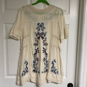 Free People dress